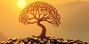 A Diferença Entre Juros Simples e Compostos no Mundo dos Investimentos