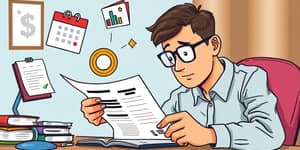 Evite Surpresas: Entenda a Fatura do Cartão Antes de Usar