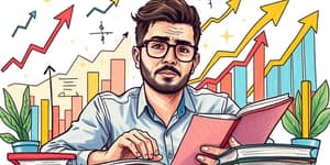 A Importância de Estudar Antes de Investir