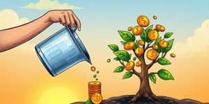 Educação Financeira é o Primeiro Investimento Que Você Deve Fazer