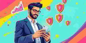 Investimentos em Aplicativos: São Confiáveis?