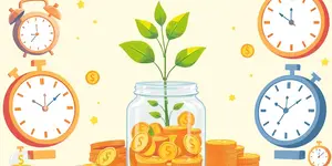 Aplicações de Curto Prazo: Comece com Segurança
