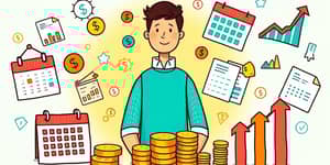 Como Criar um Plano Anual de Finanças Pessoais