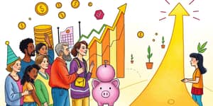 Como Investir Sem Medo: Dicas Para Iniciantes