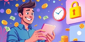 Investimentos com Liquidez Diária: Segurança e Flexibilidade