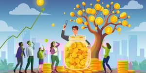 O Que São Fundos de Investimento e Como Funcionam