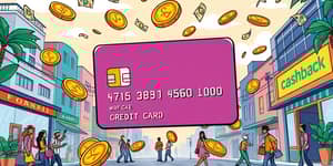 Cartões com Cashback: Realmente Vale a Pena?