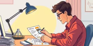 Disputa de Compra no Cartão: Como Contestar um Lançamento Indevido