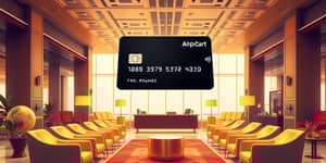 Cartão Black: Descubra os Benefícios Exclusivos dos Cartões Premium