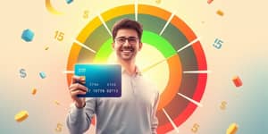 Score de Crédito e Cartão: Como um Afeta o Outro e o Que Fazer