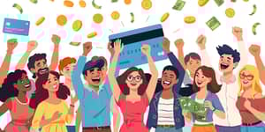 Cartões de Crédito com Cashback: Receba Parte do Seu Dinheiro de Volta