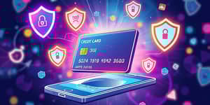 Cartões Digitais: A Segurança e Praticidade para Compras Online