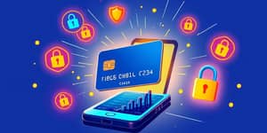 Cartão Virtual: Mais Segurança para Compras na Internet