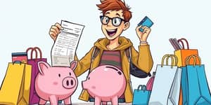 Compras Parceladas: O Lado Bom e Ruim de Dividir a Conta