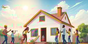 Empréstimo para Reformar: Transforme Sua Casa com Crédito Consciente