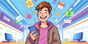 Empréstimo Pessoal sem Burocracia: A Era Digital Simplificando o Crédito