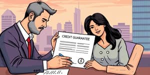 Empréstimo com Avalista: Quando É Necessário e Como Funciona
