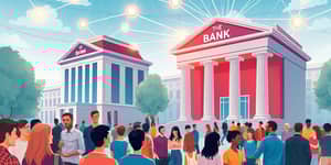 Análise de Crédito: O Que os Bancos Avaliam para Liberar Seu Empréstimo