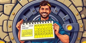 Empréstimo com FGTS: A Antecipação do Saque Aniversário