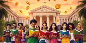 Crédito Estudantil: Apoio Financeiro para a Sua Formação