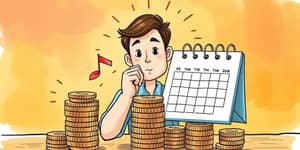 Prazos de Empréstimo: Escolha o Período Ideal para Sua Capacidade de Pagamento