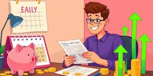 Fatura do Cartão: Dicas Essenciais para Pagar em Dia e Evitar Juros