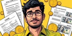 Empréstimo Pessoal e Imposto de Renda: Como Declarar Corretamente