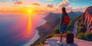 Empréstimo Pessoal para Viagem: Realize Seu Sonho sem Aperto