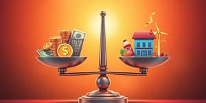 Despesas Fixas e Variáveis: A Diferença que Faz a Diferença no Orçamento