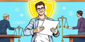 Direitos do Consumidor em Empréstimos: Saiba o Que Exigir