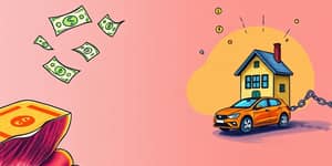 Diferença entre Empréstimo e Financiamento: Não Confunda as Modalidades