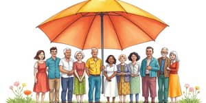 Seguro de Vida e Previdência: Proteja Seu Futuro e de Sua Família