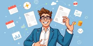 Controle de Contas a Pagar: Evite Atrasos e Multas