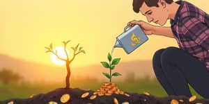 Previdência Privada: Planeje Sua Aposentadoria Desde o Primeiro Investimento