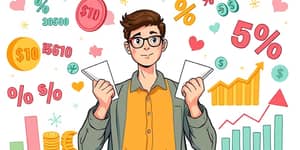 Juros de Empréstimo: Como Comparar Taxas e Encontrar as Mais Baixas