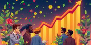 Desmistificando o Investimento em Renda Variável: Riscos e Oportunidades
