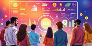 Qual o Melhor Investimento para Você: Entenda Seu Perfil de Risco
