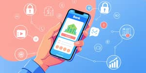 Empréstimo em Banco Digital: As Vantagens e Cuidados Necessários