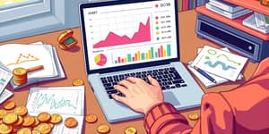 Fluxo de Caixa Pessoal: Entenda Para Onde Seu Dinheiro Vai e Otimize-o