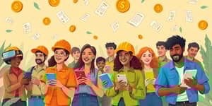 Crédito Consignado: A Linha de Empréstimo com Menores Juros no Brasil
