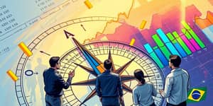 Benchmark: Entenda Como Comparar a Rentabilidade dos Seus Investimentos