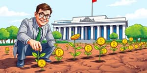 Tesouro Direto: Comece a Investir com Segurança e Rentabilidade
