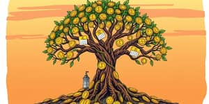 O Mito do Dinheiro Rápido: Por Que Ele Não Funciona nos Investimentos