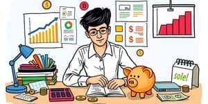 Orçamento Pessoal: O Guia Definitivo para Controlar Suas Finanças