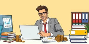 Organização Financeira para Empreendedores: Separe as Contas Pessoais das Profissionais