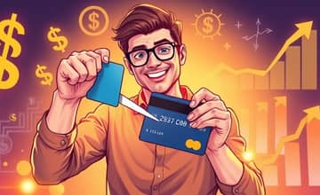 Dicas para Cancelar um Cartão sem Prejudicar o Score