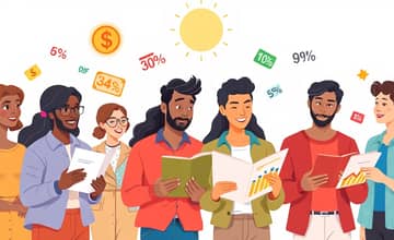 Como Comparar Taxas de Empréstimo e Escolher a Melhor