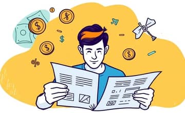 O Que Significa CET e Por Que Isso Importa no Seu Empréstimo