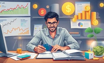 Como Evitar Juros Altos Usando o Cartão de Forma Estratégica