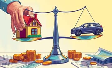 Empréstimo com Garantia: Vale a Pena se Comprometer?